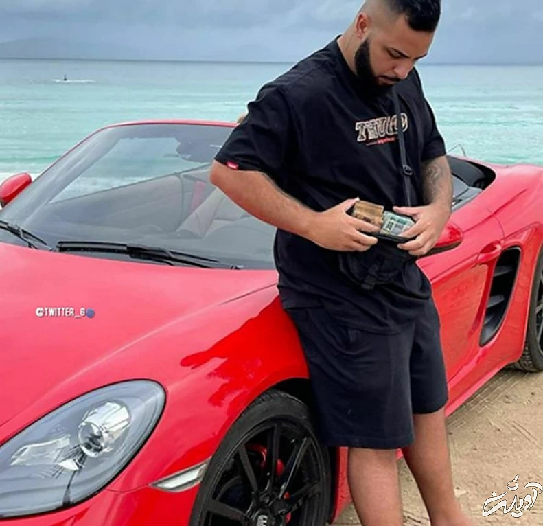 قتل‌های ثروتمندان در برزیل!